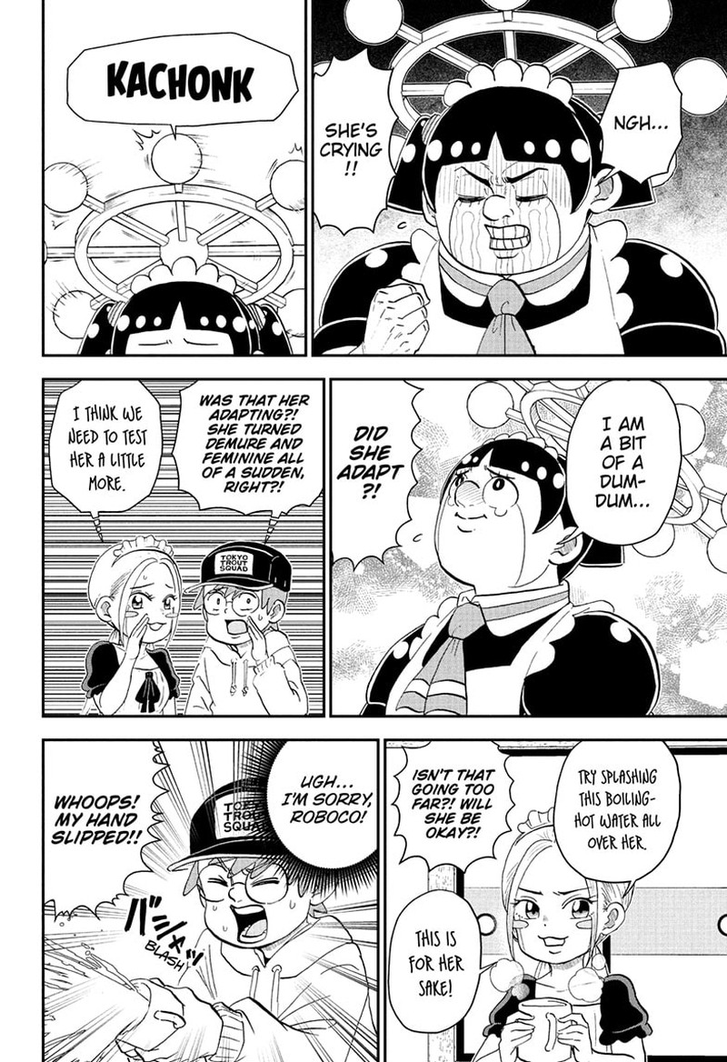 Boku To Roboko 272 6