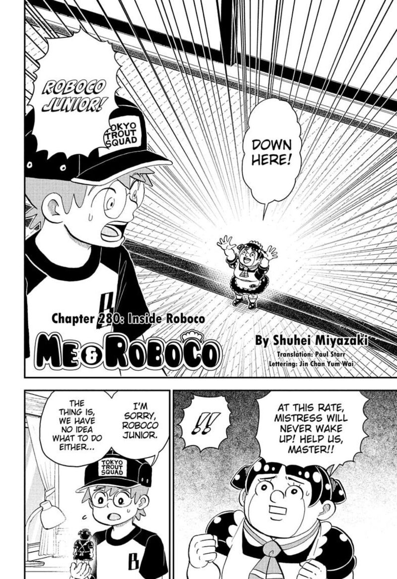 Boku To Roboko 280 2