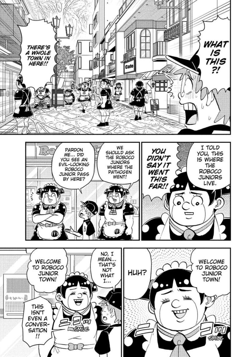 Boku To Roboko 280 9