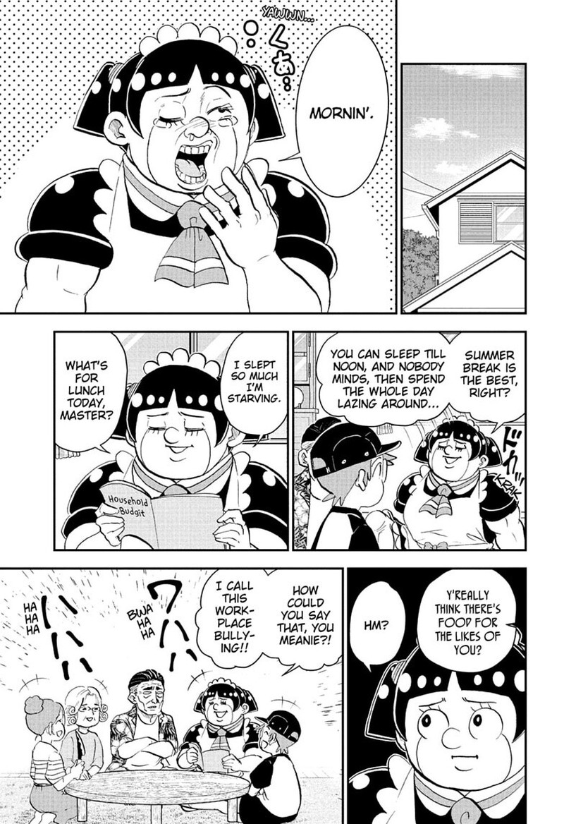 Boku To Roboko 293 1