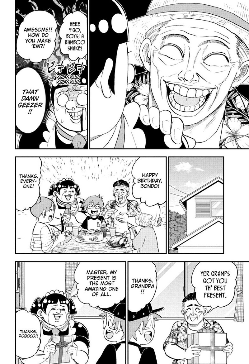 Boku To Roboko 293 10