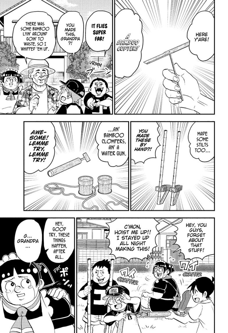 Boku To Roboko 293 9