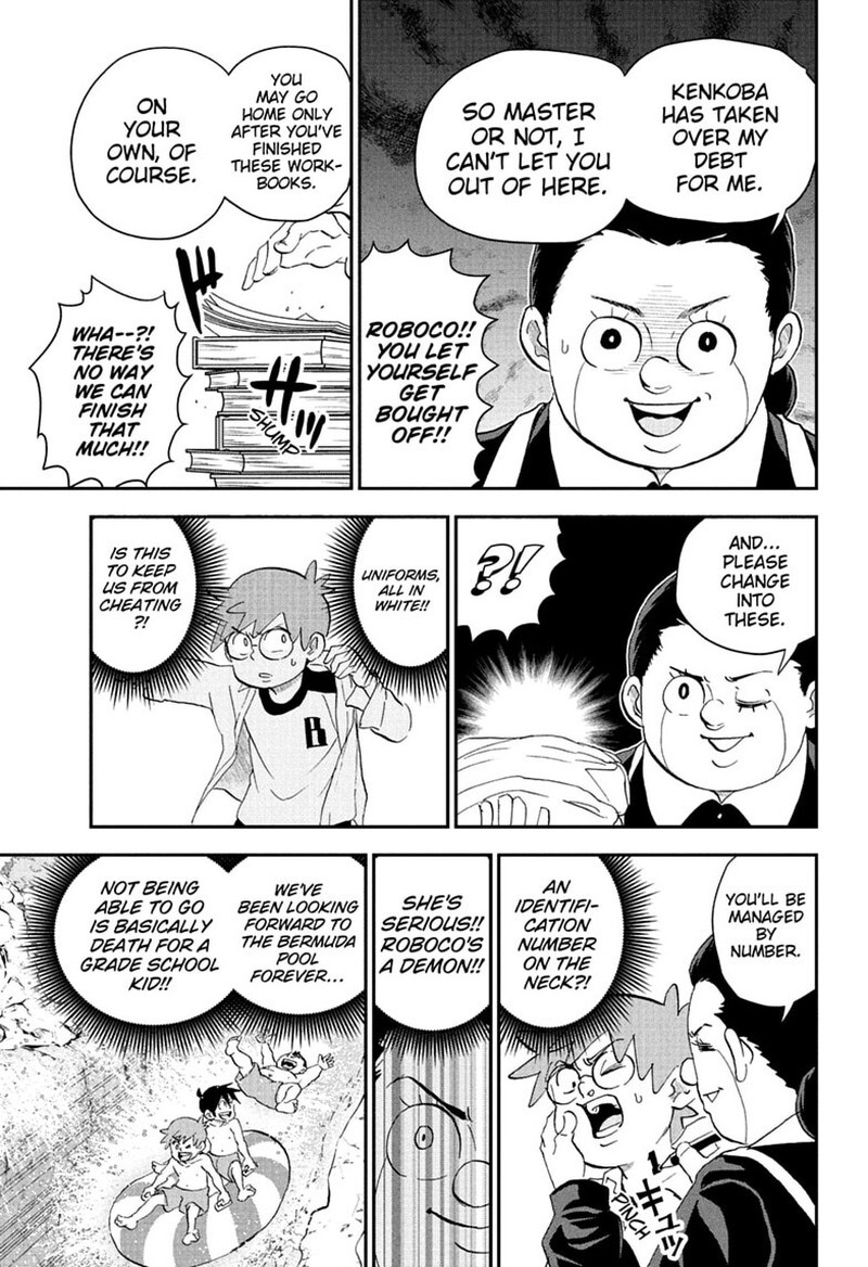 Boku To Roboko 294 3