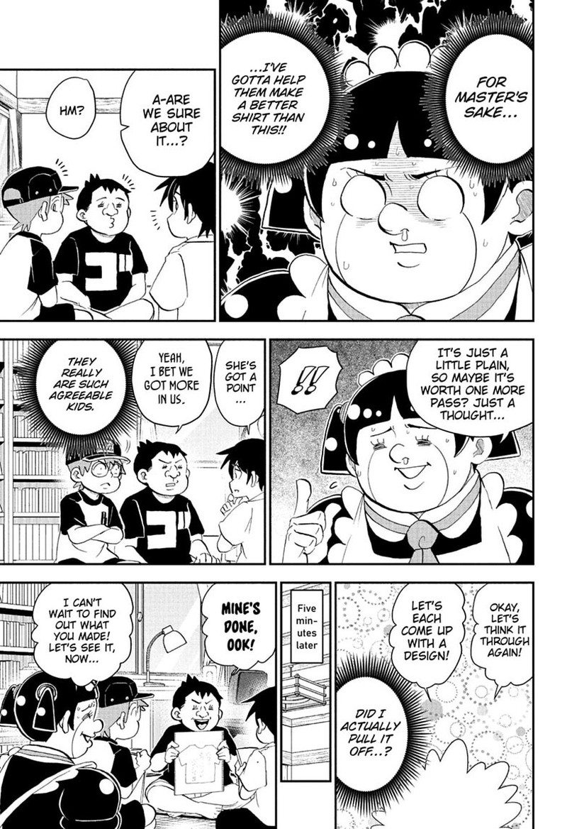 Boku To Roboko 295 3