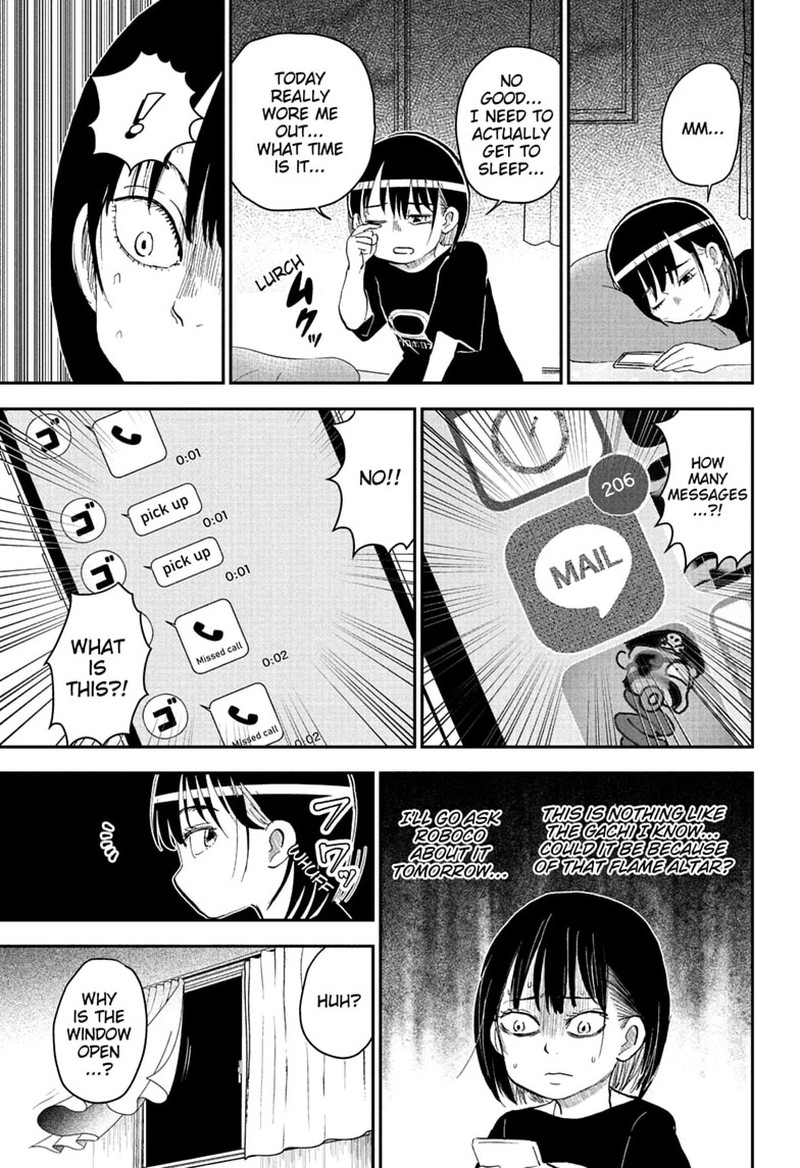 Boku To Roboko 297 11