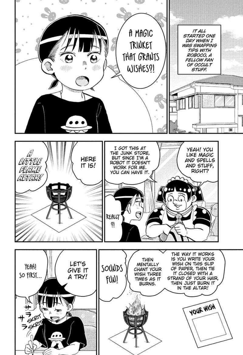 Boku To Roboko 297 2