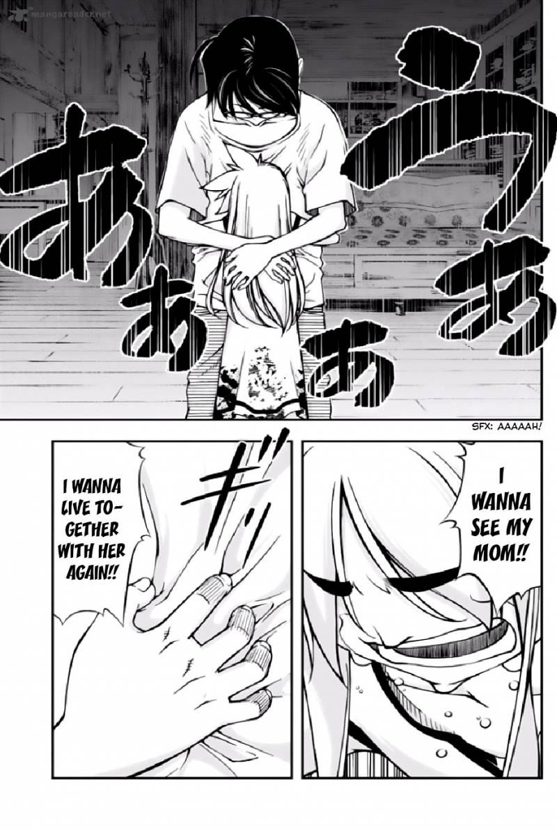Boku To Rune To Aoarashi 9 12