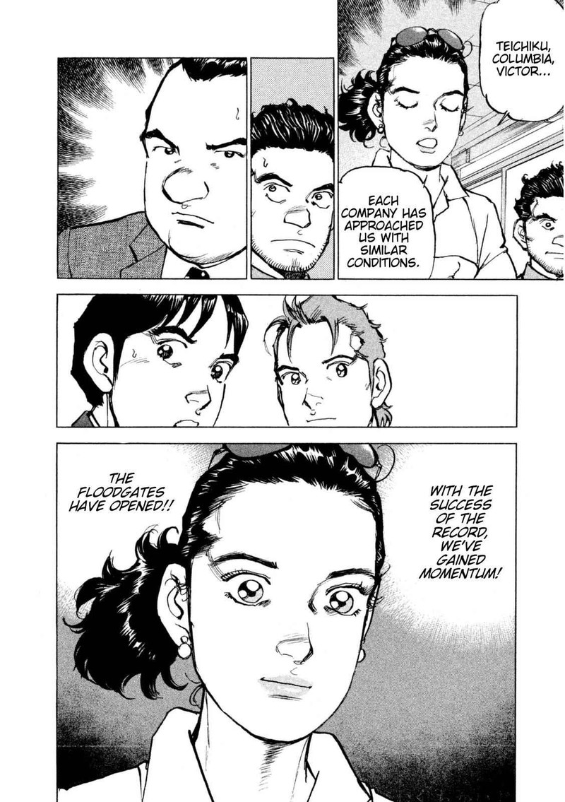Boku Wa Beatles 15 15