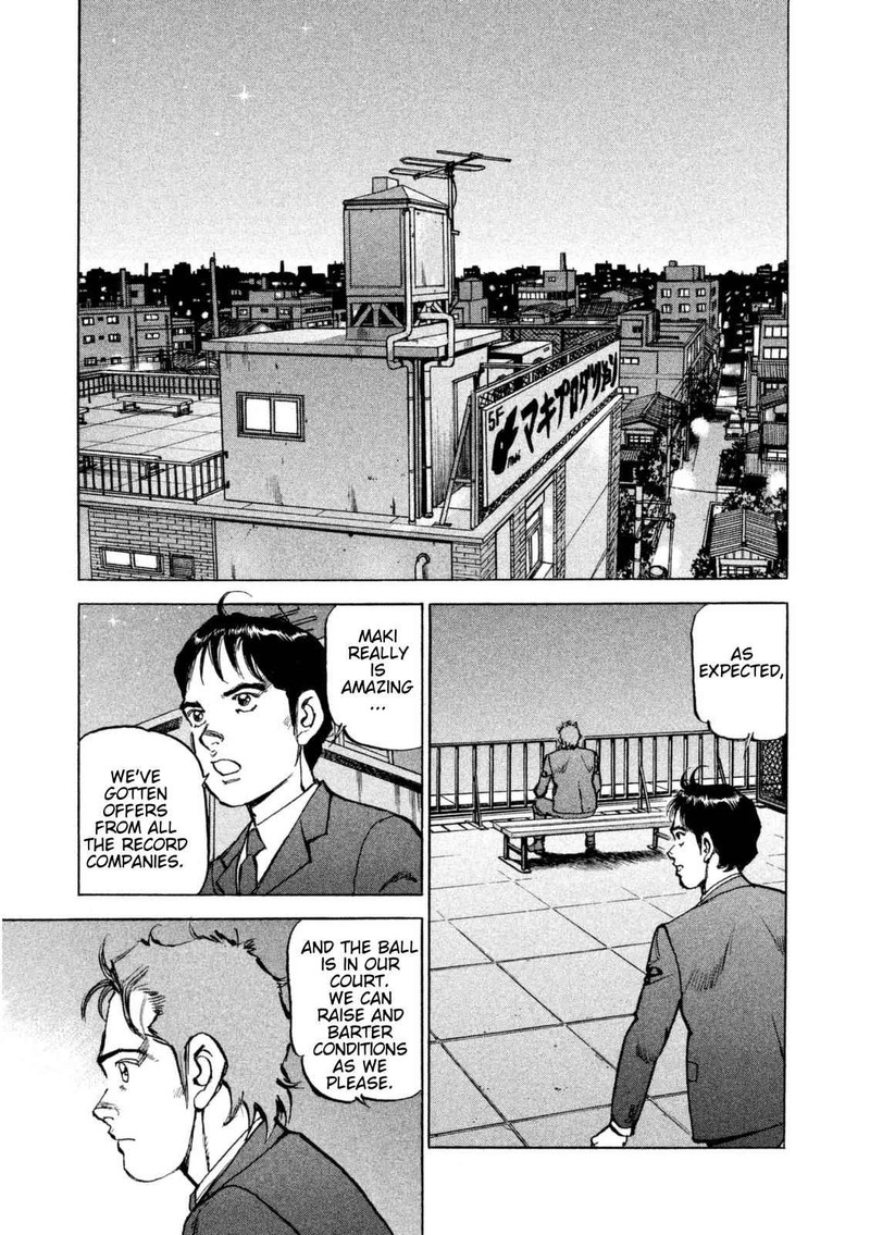 Boku Wa Beatles 15 16
