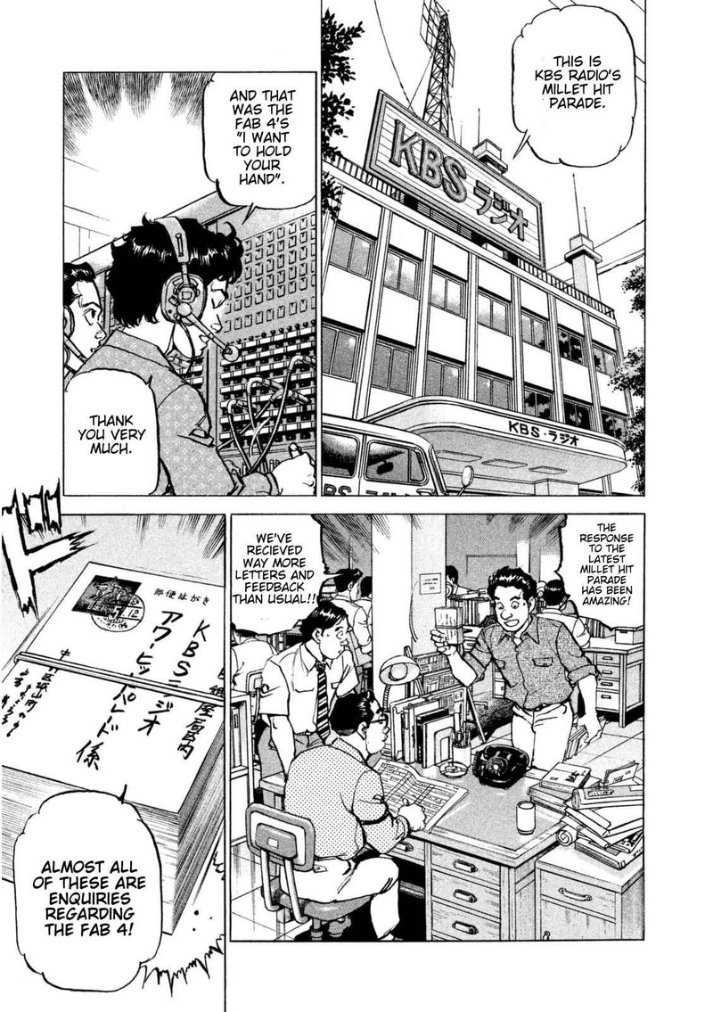 Boku Wa Beatles 15 2