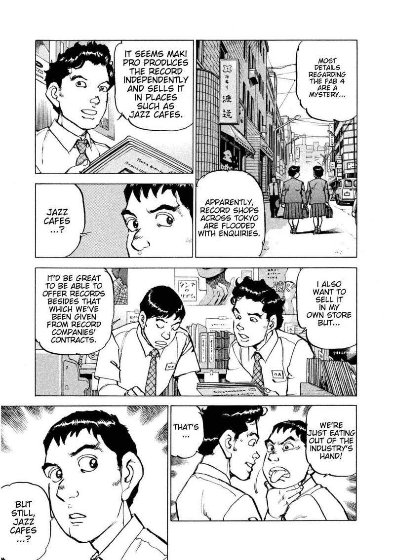 Boku Wa Beatles 15 6