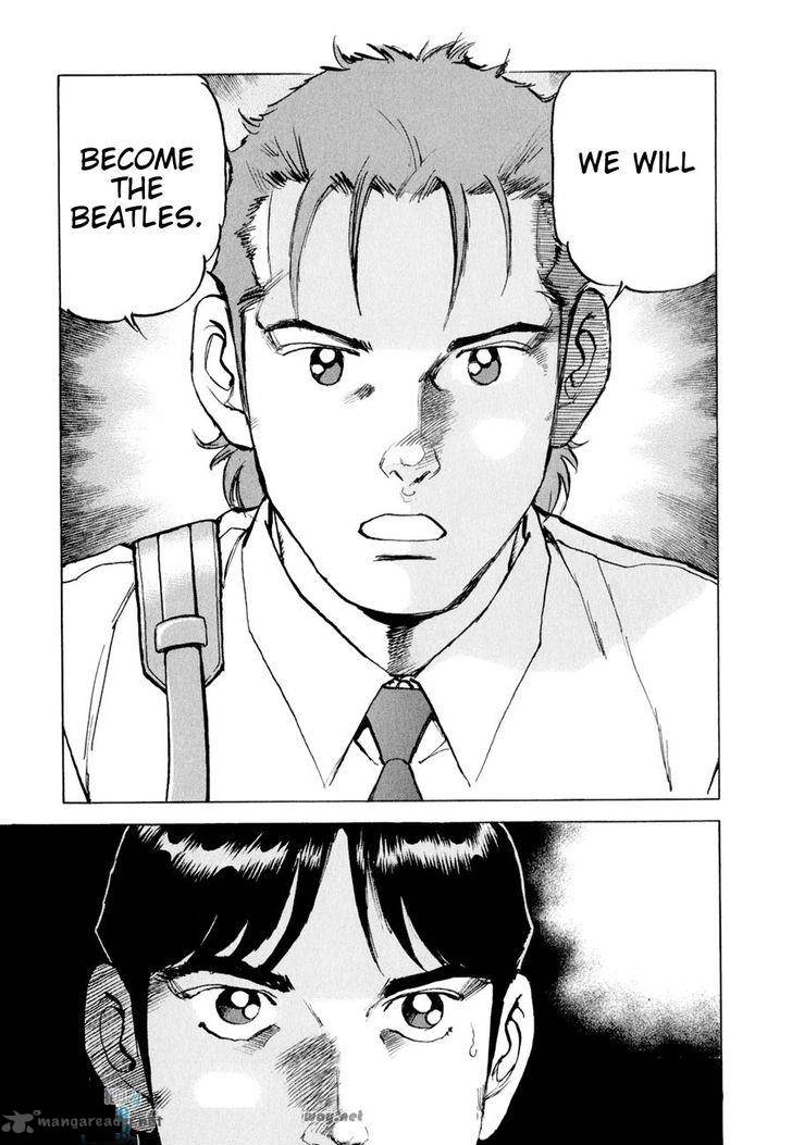 Boku Wa Beatles 17 6