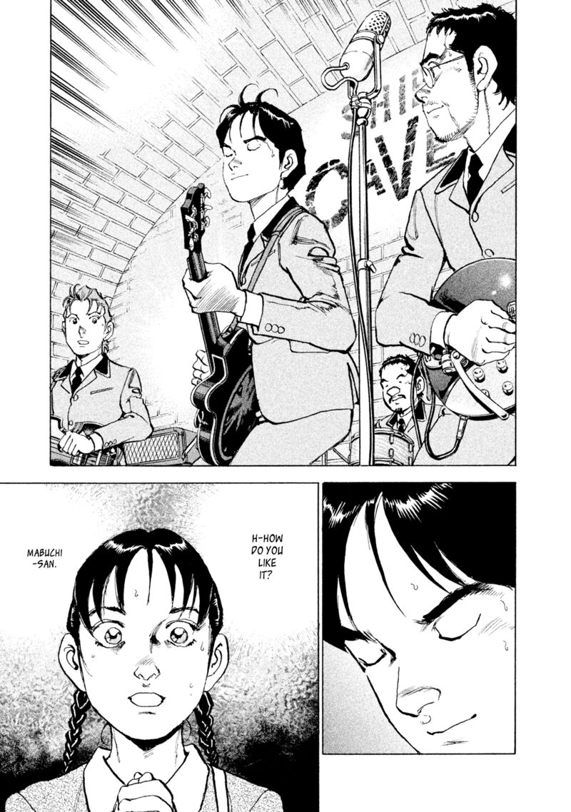 Boku Wa Beatles 48 11