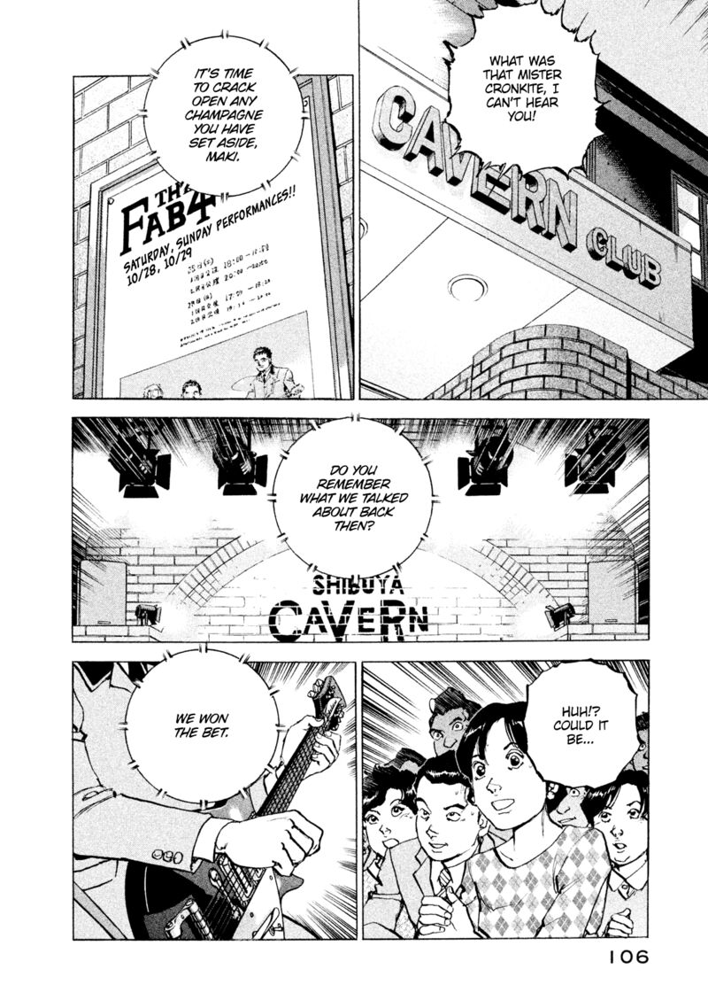 Boku Wa Beatles 50 2