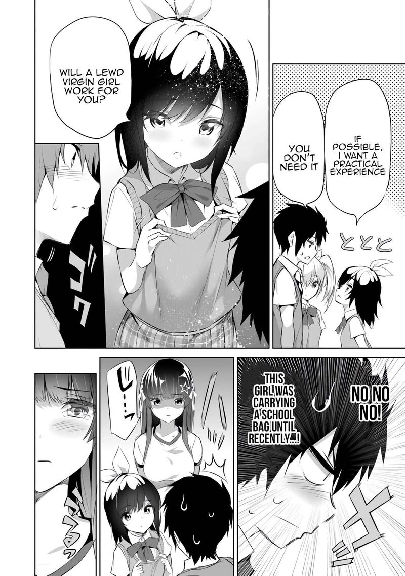Boku Wa Isekai De Fuyo Mahou To Shoukan Mahou Wo Tenbin Ni Kakeru 10 6