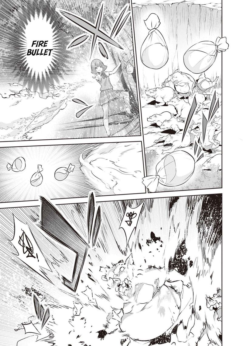 Boku Wa Isekai De Fuyo Mahou To Shoukan Mahou Wo Tenbin Ni Kakeru 16 10
