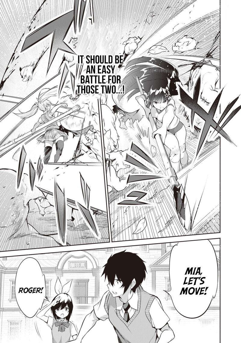 Boku Wa Isekai De Fuyo Mahou To Shoukan Mahou Wo Tenbin Ni Kakeru 16 12