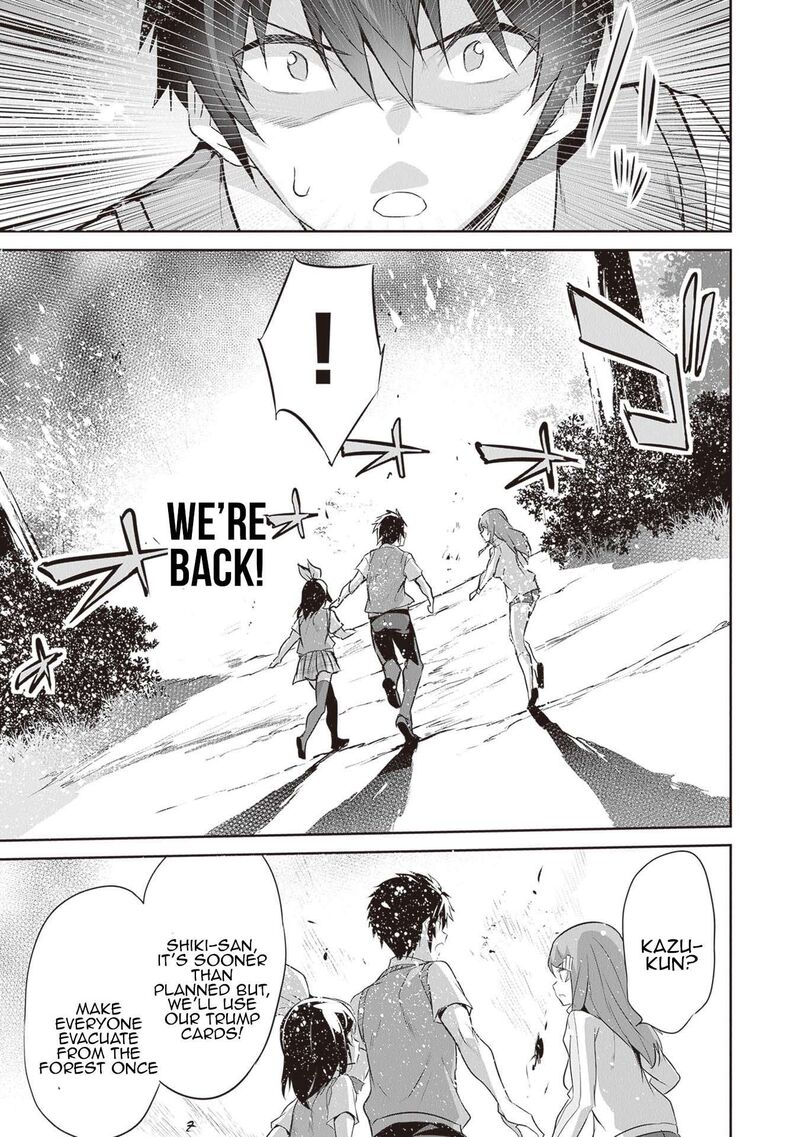 Boku Wa Isekai De Fuyo Mahou To Shoukan Mahou Wo Tenbin Ni Kakeru 16 18