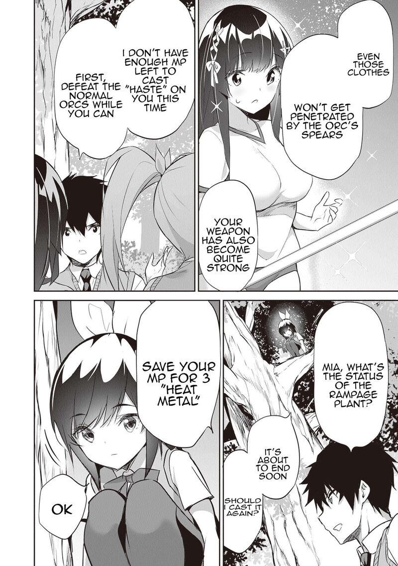 Boku Wa Isekai De Fuyo Mahou To Shoukan Mahou Wo Tenbin Ni Kakeru 16 28