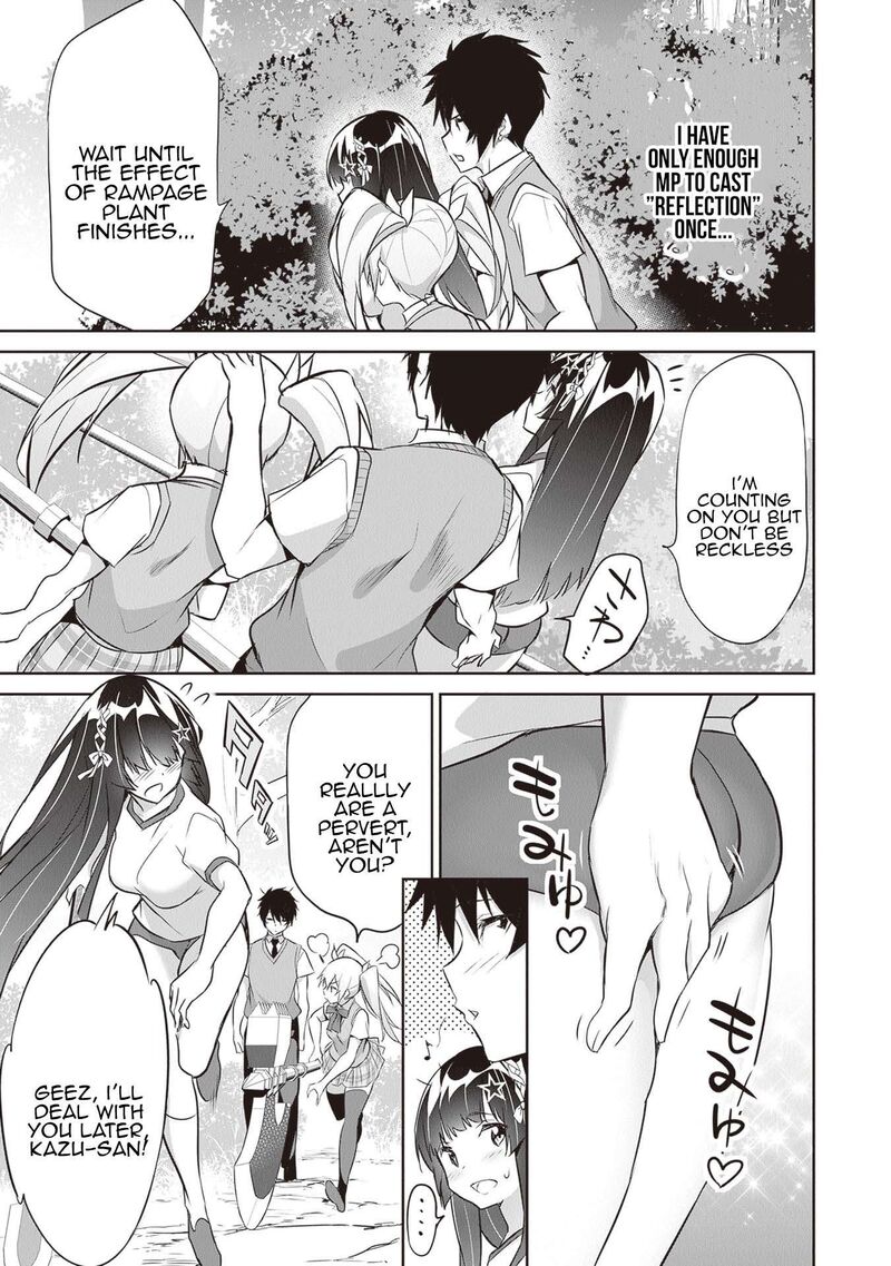 Boku Wa Isekai De Fuyo Mahou To Shoukan Mahou Wo Tenbin Ni Kakeru 16 29
