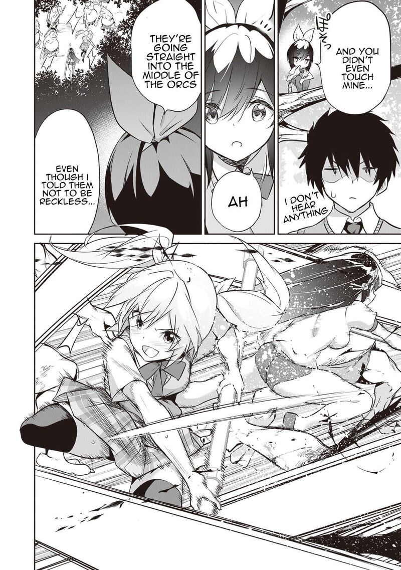 Boku Wa Isekai De Fuyo Mahou To Shoukan Mahou Wo Tenbin Ni Kakeru 16 30