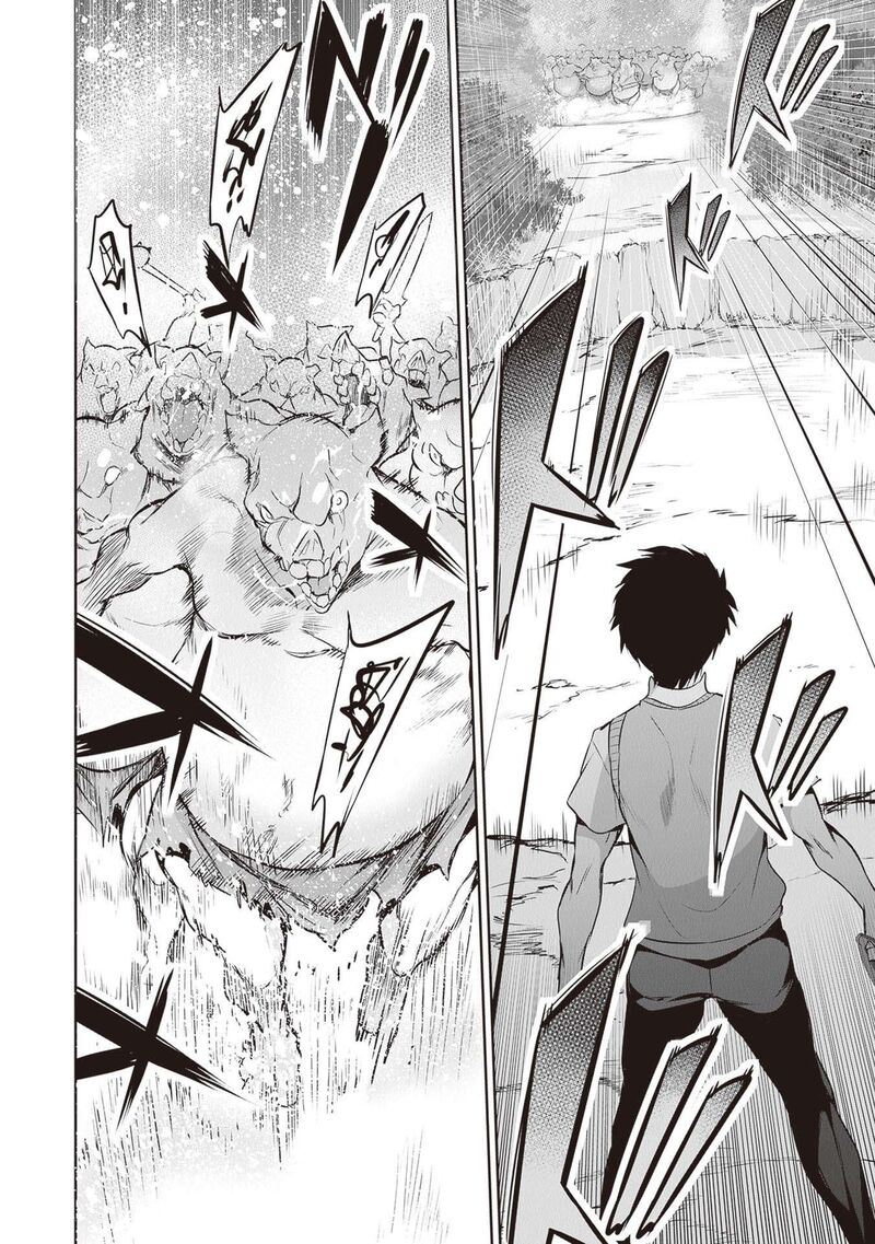 Boku Wa Isekai De Fuyo Mahou To Shoukan Mahou Wo Tenbin Ni Kakeru 16 5