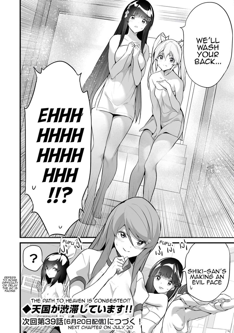 Boku Wa Isekai De Fuyo Mahou To Shoukan Mahou Wo Tenbin Ni Kakeru 38 23