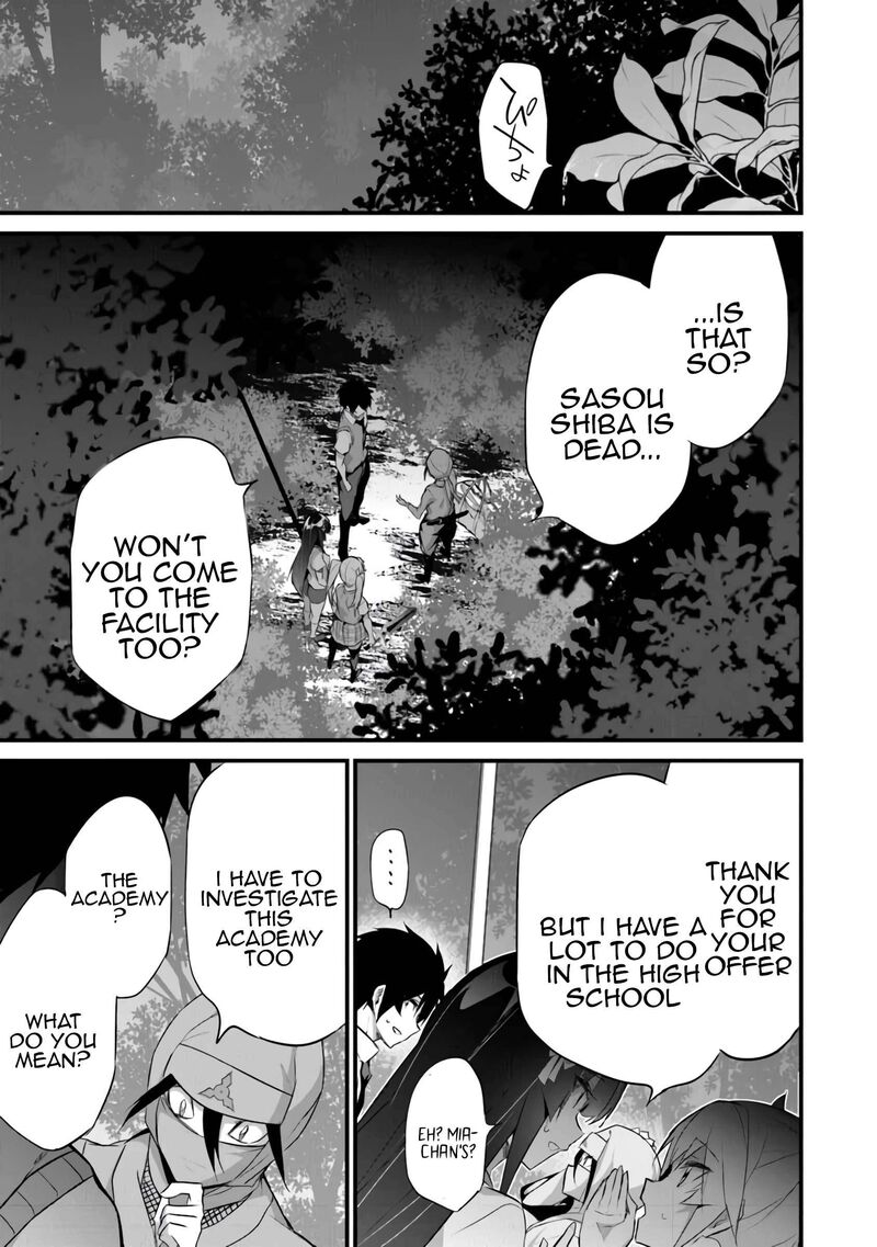 Boku Wa Isekai De Fuyo Mahou To Shoukan Mahou Wo Tenbin Ni Kakeru 38 9