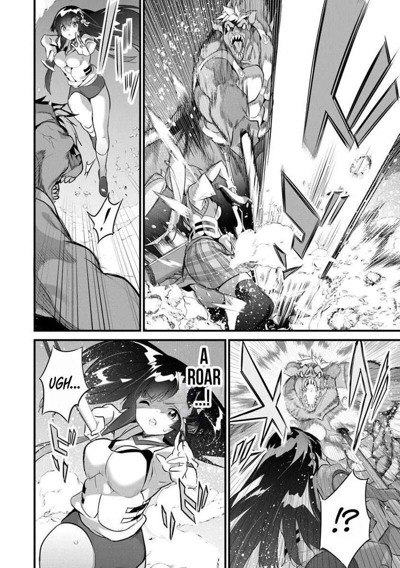 Boku Wa Isekai De Fuyo Mahou To Shoukan Mahou Wo Tenbin Ni Kakeru 44 15