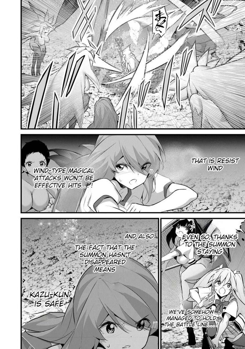 Boku Wa Isekai De Fuyo Mahou To Shoukan Mahou Wo Tenbin Ni Kakeru 44 17