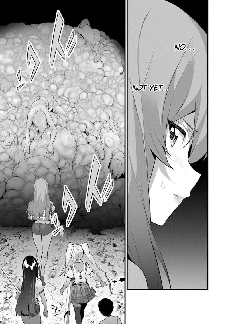 Boku Wa Isekai De Fuyo Mahou To Shoukan Mahou Wo Tenbin Ni Kakeru 44 24