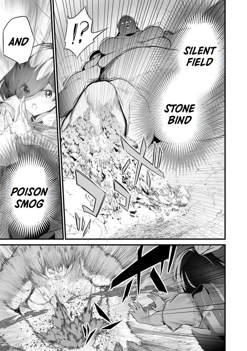 Boku Wa Isekai De Fuyo Mahou To Shoukan Mahou Wo Tenbin Ni Kakeru 46 13