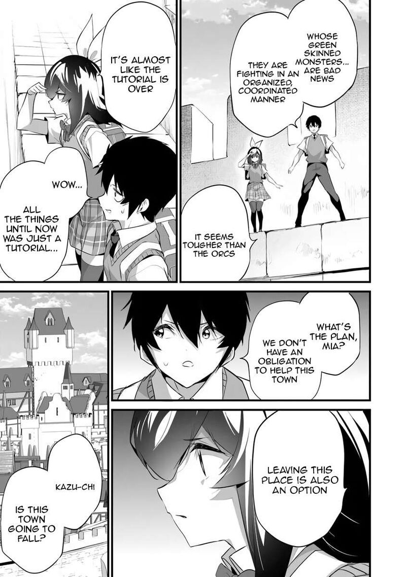 Boku Wa Isekai De Fuyo Mahou To Shoukan Mahou Wo Tenbin Ni Kakeru 46 5