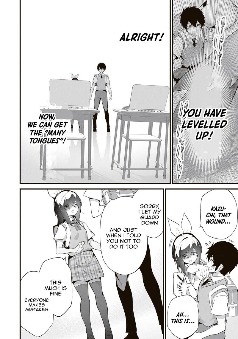 Boku Wa Isekai De Fuyo Mahou To Shoukan Mahou Wo Tenbin Ni Kakeru 47 12