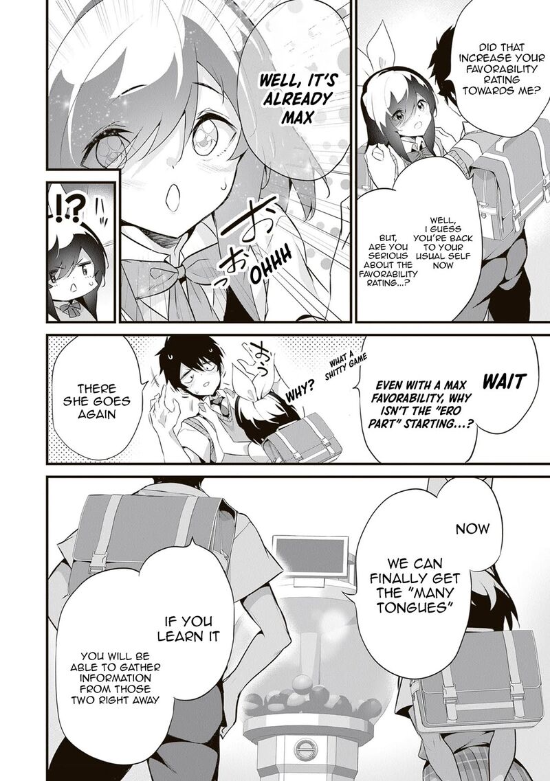 Boku Wa Isekai De Fuyo Mahou To Shoukan Mahou Wo Tenbin Ni Kakeru 47 14