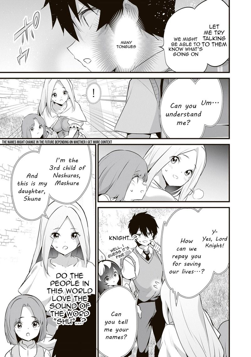 Boku Wa Isekai De Fuyo Mahou To Shoukan Mahou Wo Tenbin Ni Kakeru 47 19
