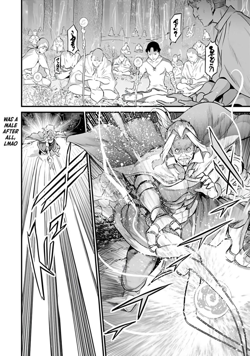 Boku Wa Isekai De Fuyo Mahou To Shoukan Mahou Wo Tenbin Ni Kakeru 51 19