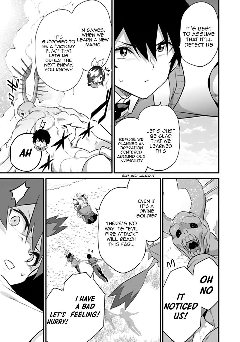 Boku Wa Isekai De Fuyo Mahou To Shoukan Mahou Wo Tenbin Ni Kakeru 51 3