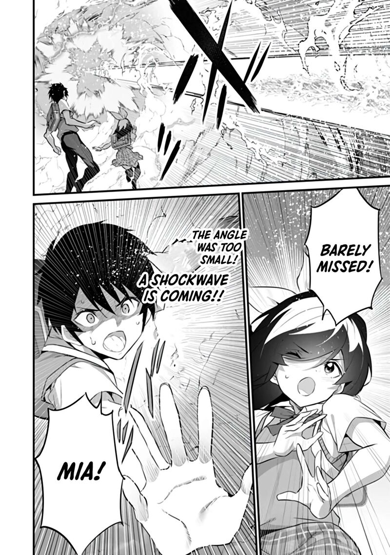 Boku Wa Isekai De Fuyo Mahou To Shoukan Mahou Wo Tenbin Ni Kakeru 51 6
