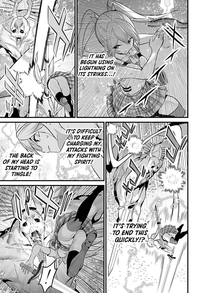 Boku Wa Isekai De Fuyo Mahou To Shoukan Mahou Wo Tenbin Ni Kakeru 53 15