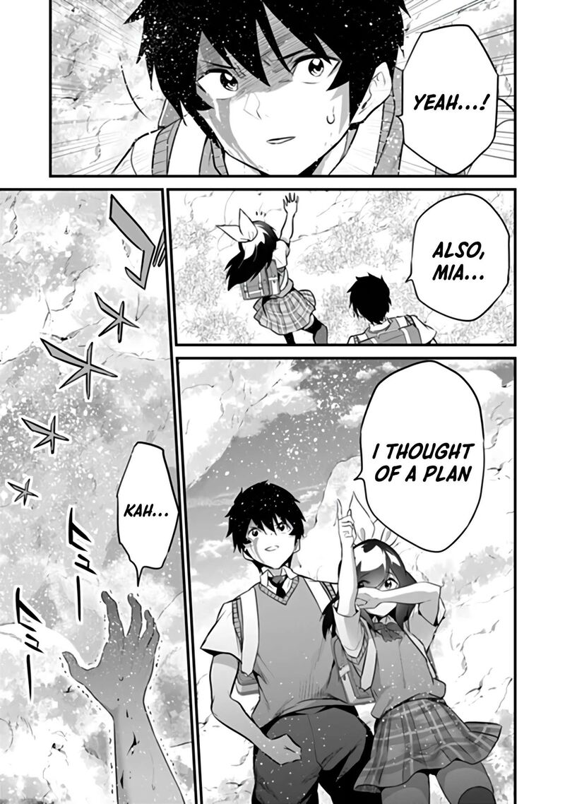 Boku Wa Isekai De Fuyo Mahou To Shoukan Mahou Wo Tenbin Ni Kakeru 53 7