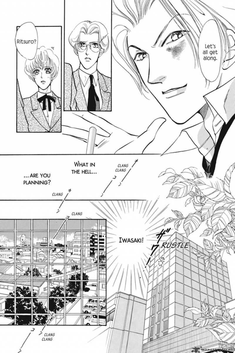 Boku Wa Konomama Kaeranai 6 12