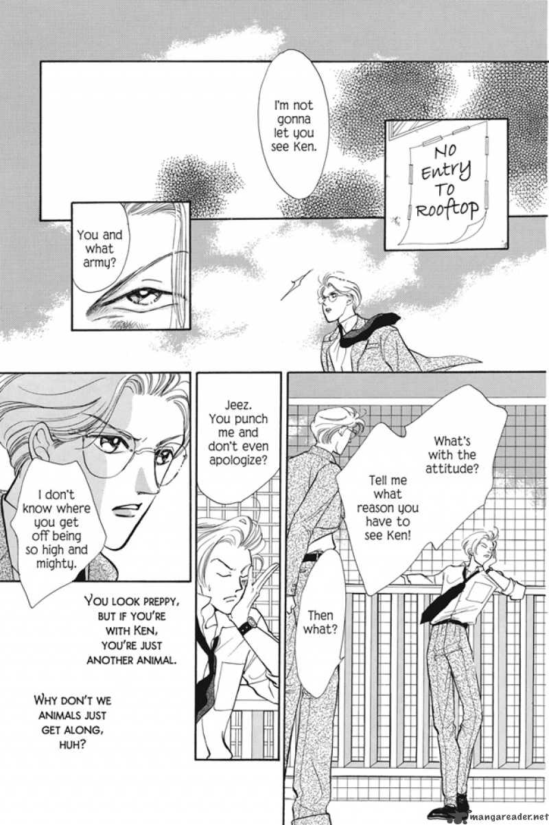 Boku Wa Konomama Kaeranai 6 13