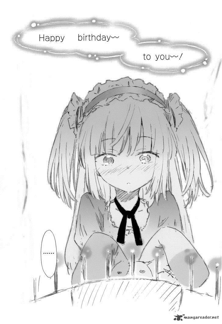 Boku Wa Tomodachi Ga Sukunai 43 11