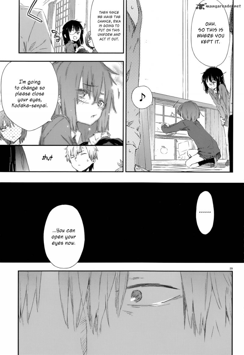 Boku Wa Tomodachi Ga Sukunai 44 29