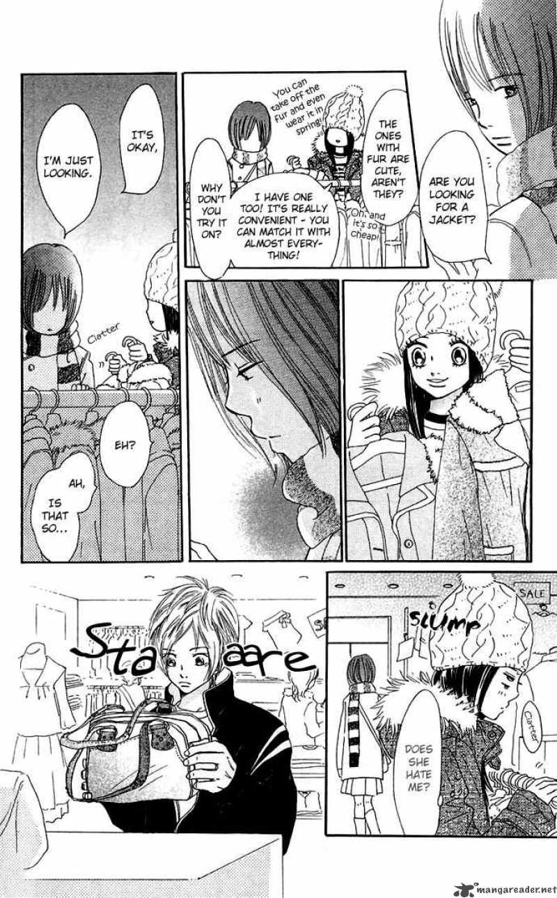 Bokura Ga Ita 37 25