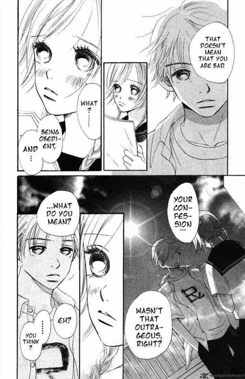 Bokura Ga Ita 4 38