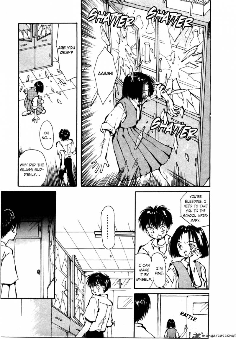 Bokura No Henbyoushi 4 22