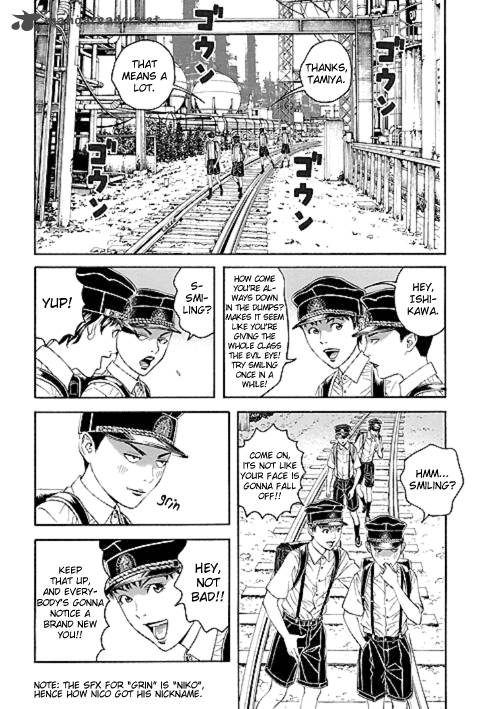 Bokura No Hikari Club 1 16