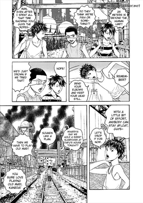 Bokura No Hikari Club 2 13